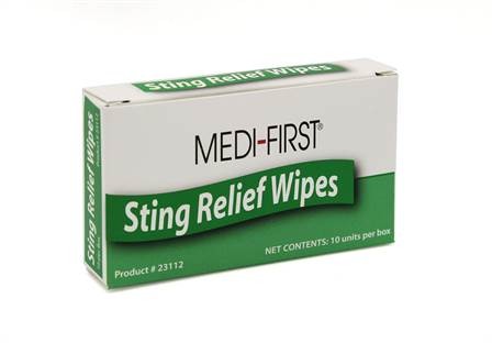 Insect Sting Relief (#23112)