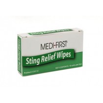 Insect Sting Relief (#23112)