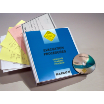 Evacuation Procedures DVD (#VGEN4079EM)