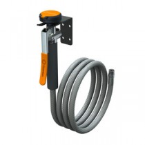 Guardian Drench Hose Unit, Wall Mounted (#G5025)