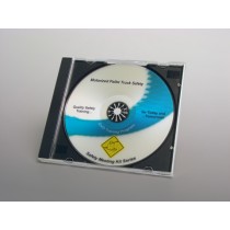 Motorized Pallet Truck Safety DVD Program (#V0003489EM)