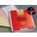 Emergency Planning DVD Program (#VGEN4069EM)